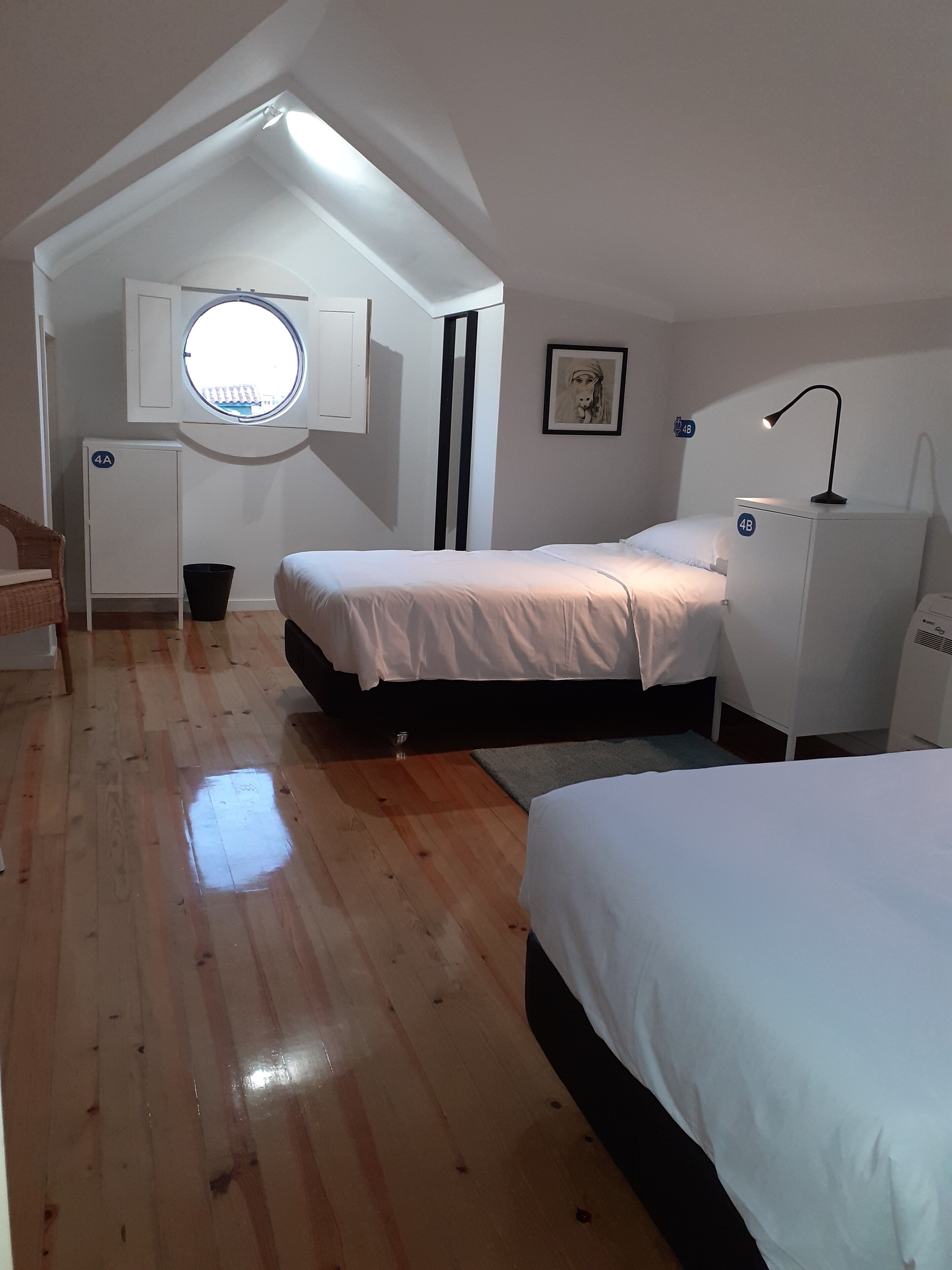 Photo - Fonte Branca Guest House - Sé