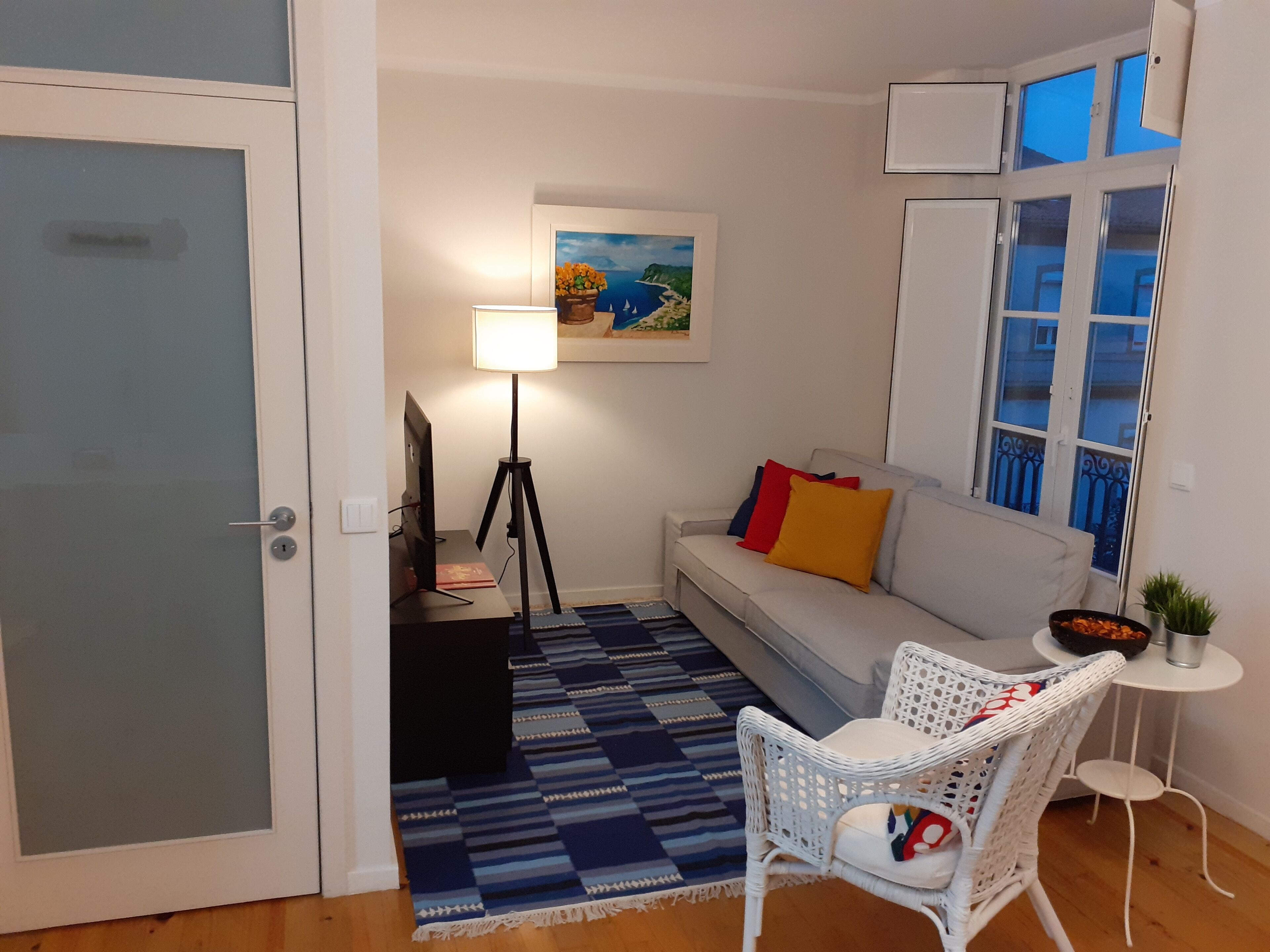 Photo - Fonte Branca Guest House - Sé