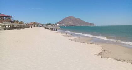 Hotel Chapala