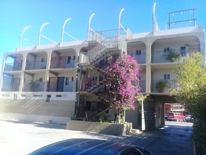 Exterior - Hotel Chapala (San Felipe)