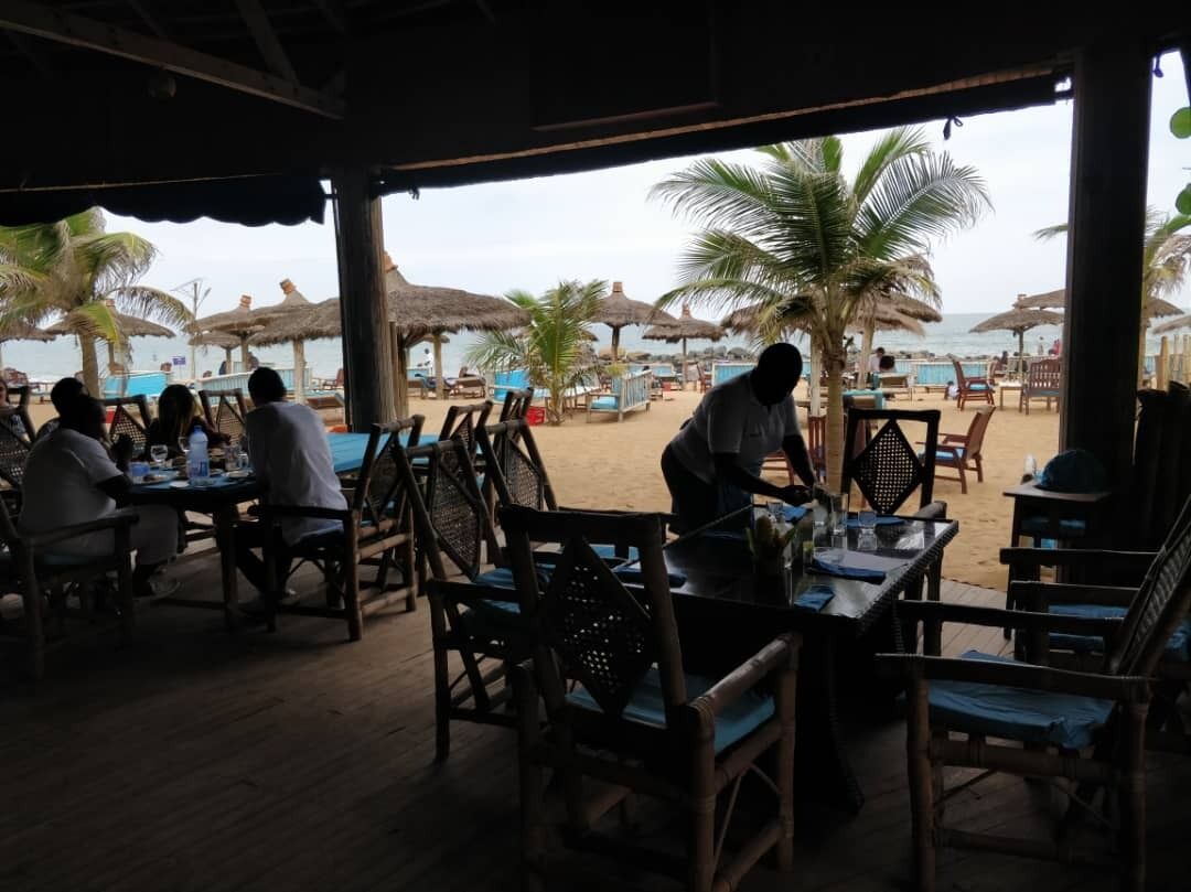 Free daily cooked-to-order breakfast