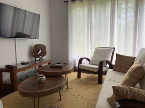 Dúplex | Sala de estar