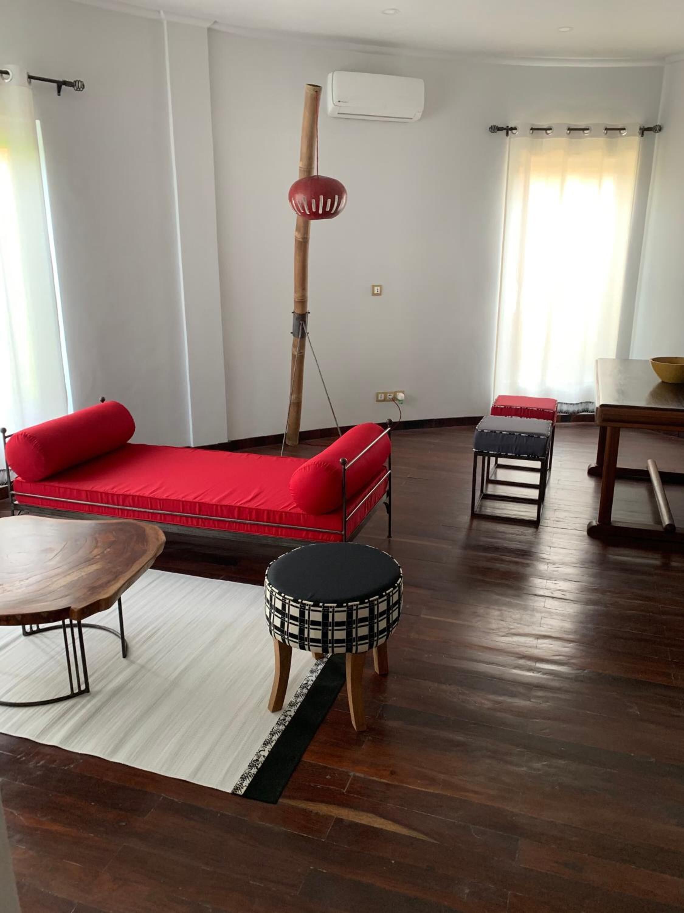 Woonkamer