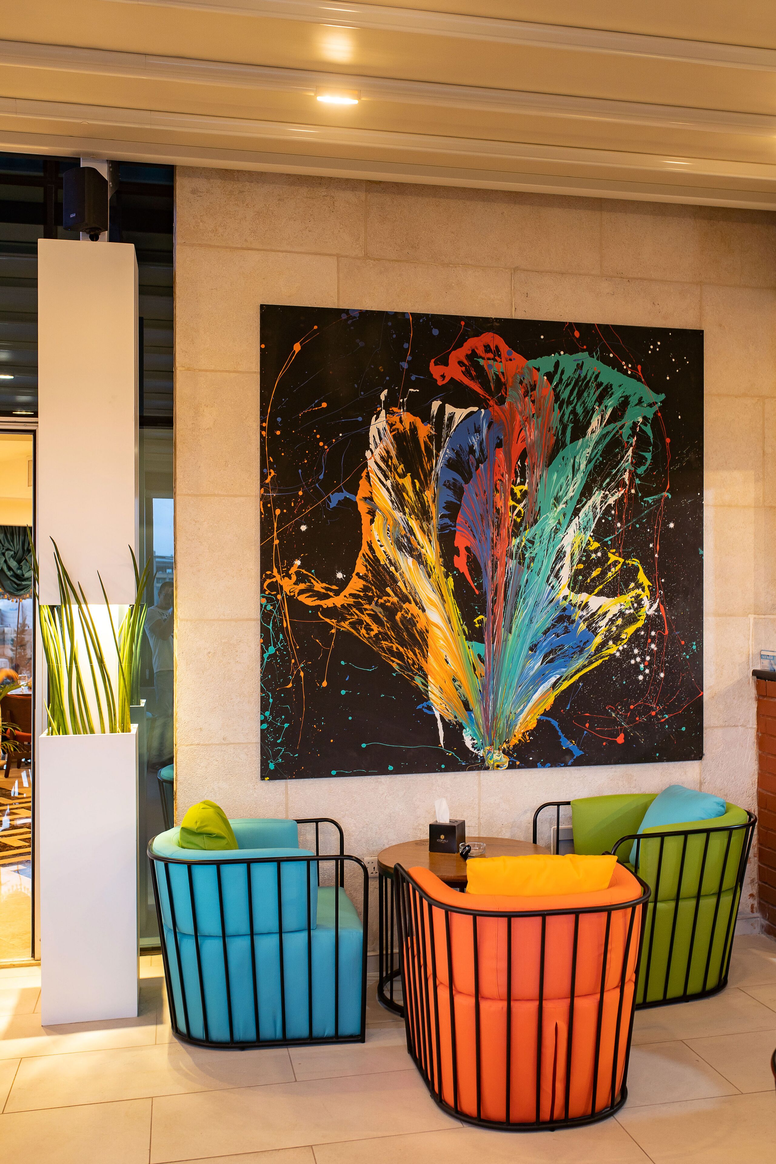 Photo - Coral Tower Hotel by Hansa