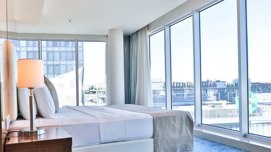 Coral Tower Hotel by Hansa