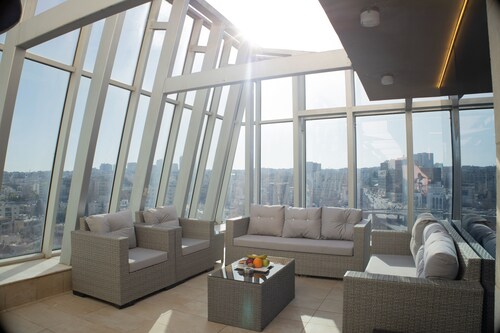 Coral Tower Hotel by Hansa