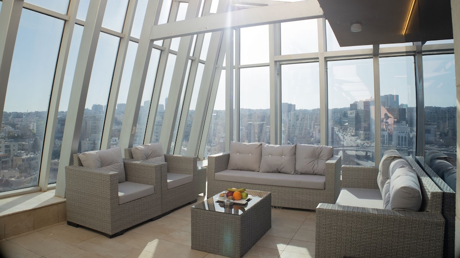 Coral Tower Hotel by Hansa