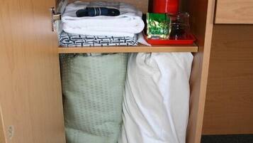 Miscellaneous