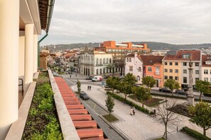 Balcón