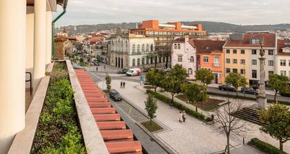 Fonte Branca Guest House