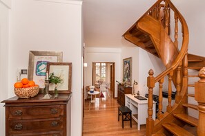 Lobby - Fonte Branca Guest House (Braga)