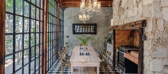 Mayur Tulum Ayurveda Healing Center