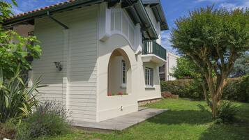 Exterieur