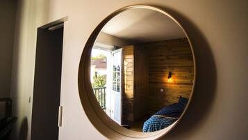 5 chambres, fer et planche Ă repasser, Wi-Fi, draps fournis