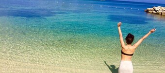 Ocean View Condo....IN NEGRIL