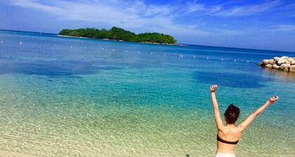 Ocean View Condo....IN NEGRIL
