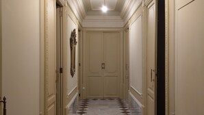 Hallway - Valencia Palacete (Valencia)