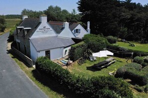 Exterior - Surf Camp XXIX (Saint-Jean-Trolimon)