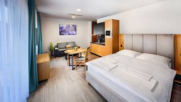 Studio Classique (2) | Matelas Select Comfort, bureau
