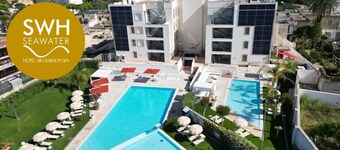 SEAWATER HOTEL BIO & BEAUTY SPA 