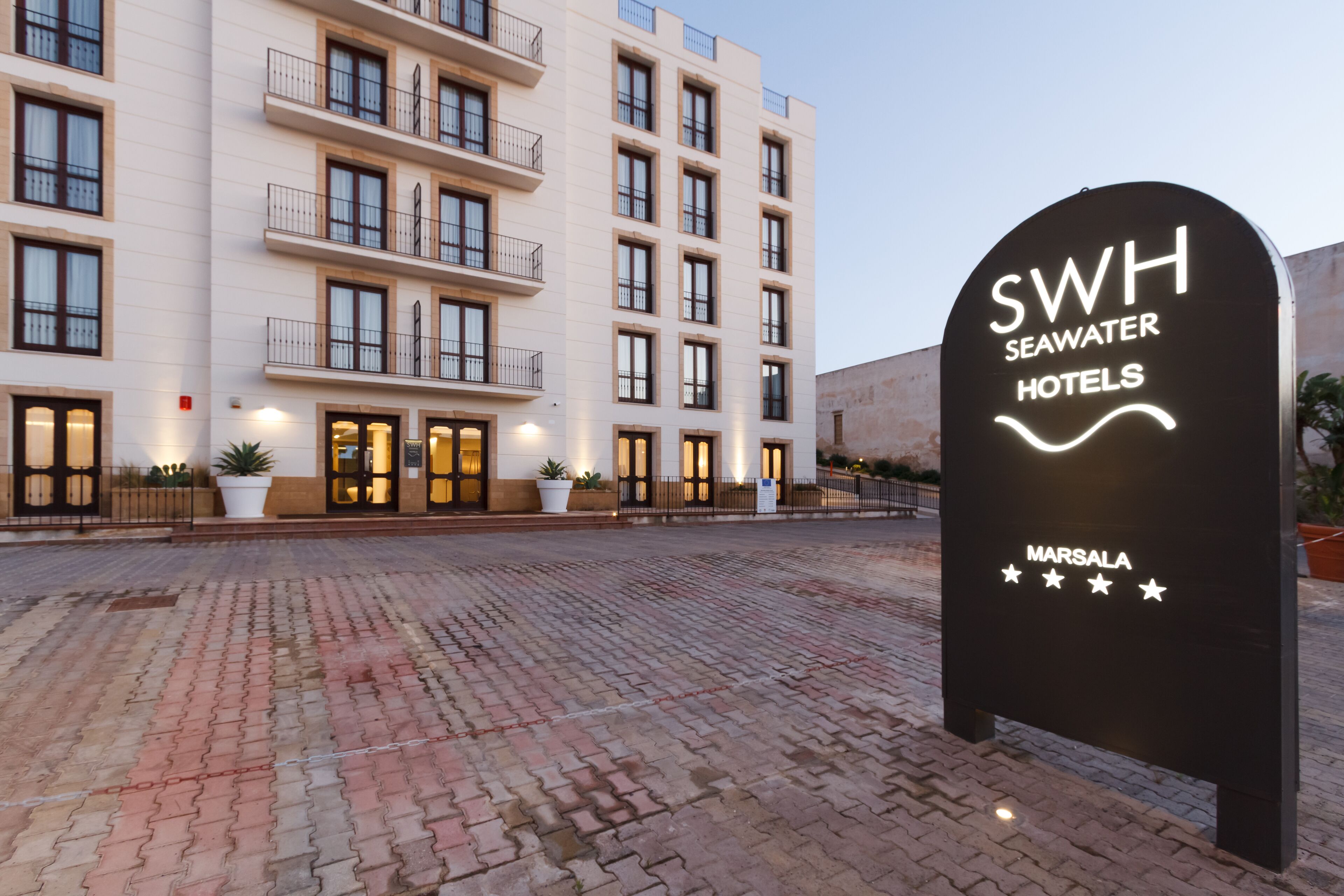 Photo - Seawater Hotel Bio & Beauty Spa