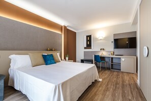 Junior Double or Twin Room