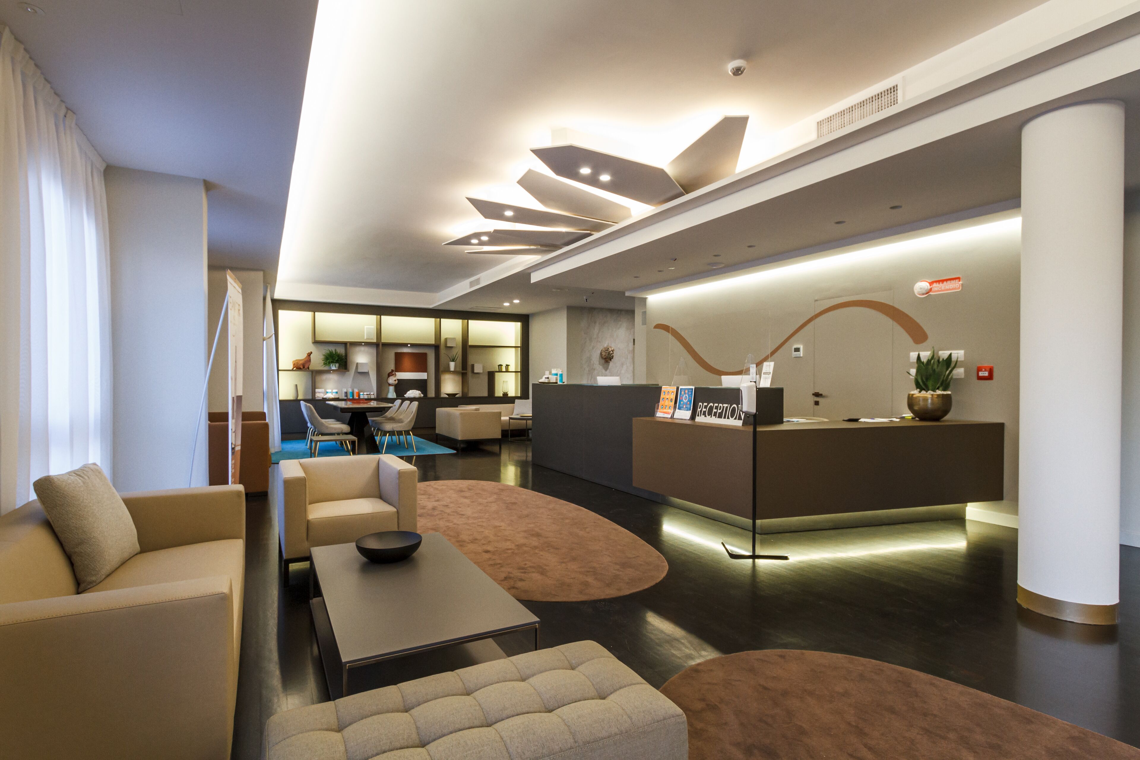 Photo - Seawater Hotel Bio & Beauty Spa