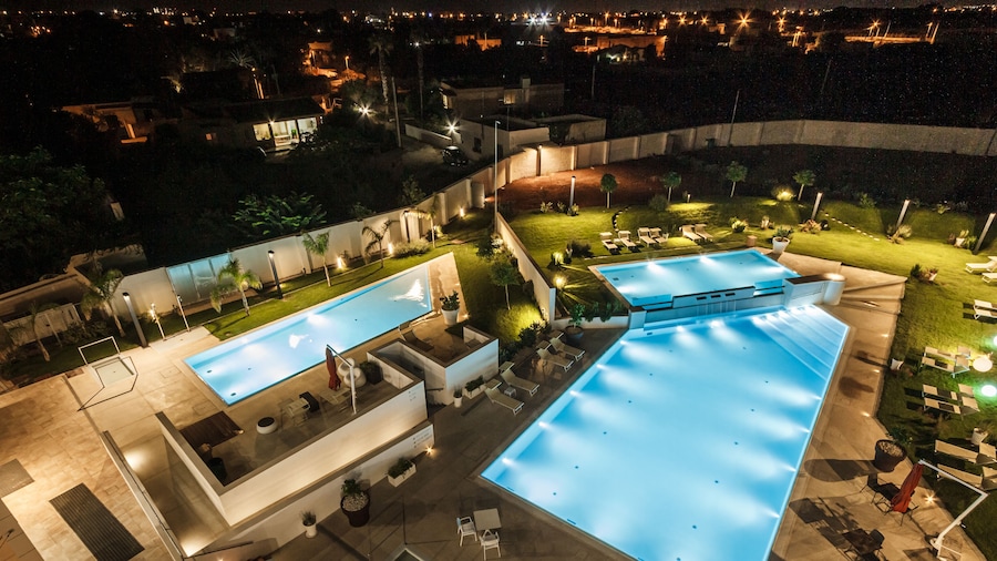 SEAWATER HOTEL BIO & BEAUTY SPA