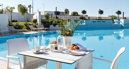 SEAWATER HOTEL BIO & BEAUTY SPA