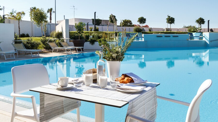 SEAWATER HOTEL BIO & BEAUTY SPA