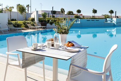 SEAWATER HOTEL BIO & BEAUTY SPA 