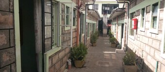 Canary Guest House