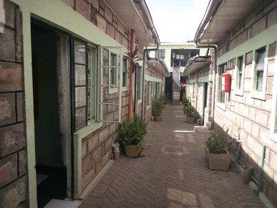 Canary Guest House
