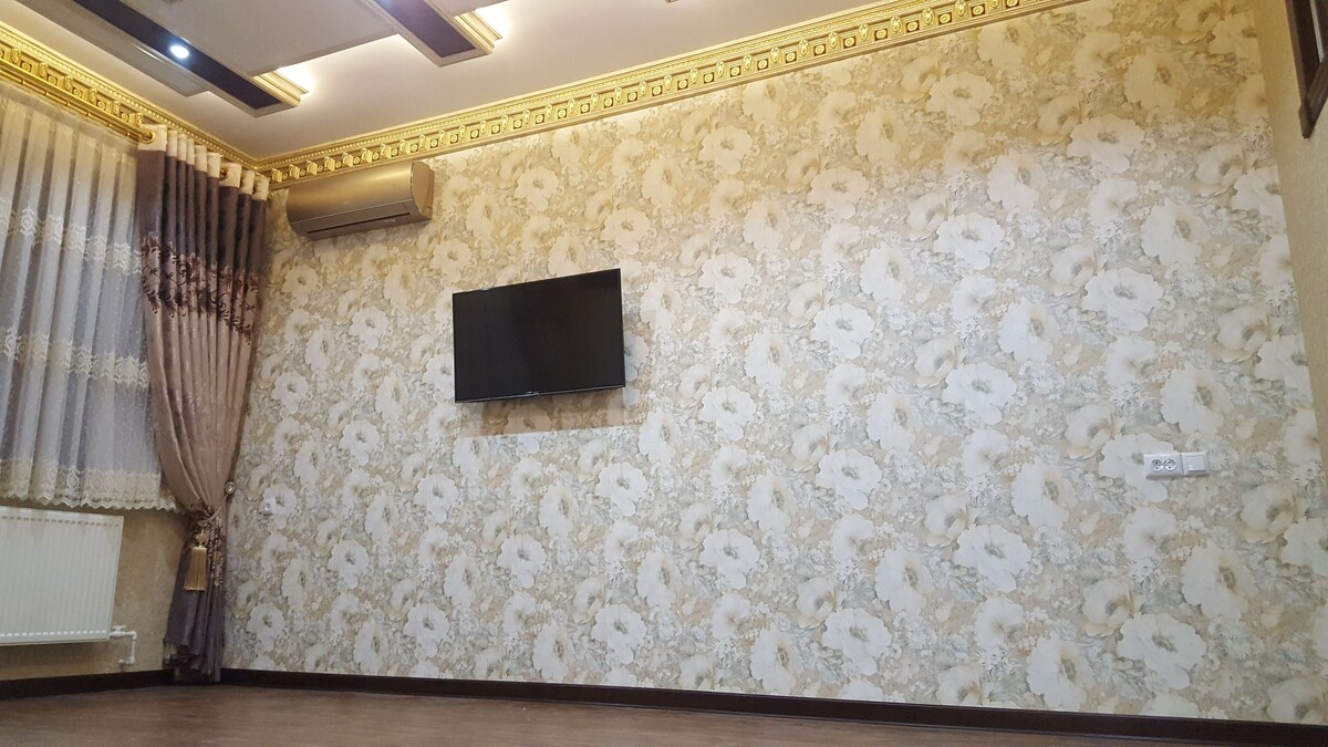 Image de profil de l’hôte