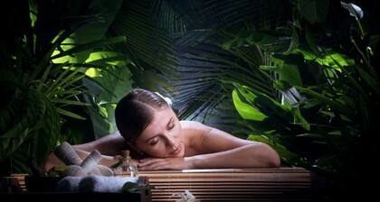 Schumann’s Resort & Park