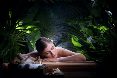 슈만스 리조트 & 파크