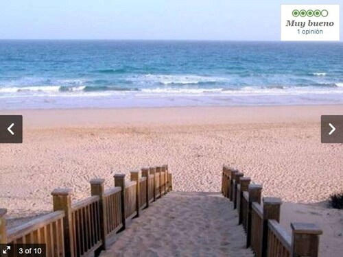 Excellent location, next to Plaza la Merced 4 bedrooms