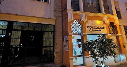 Appartement Huelva Centro (Marina)