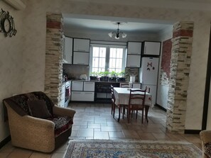 Interior - Nice, quiet, clean house to feel good (Gldani-Nadzaladevi)