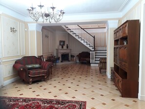 Interior - Nice, quiet, clean house to feel good (Gldani-Nadzaladevi)