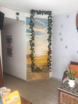 Family Room, Multiple Beds, Balcony