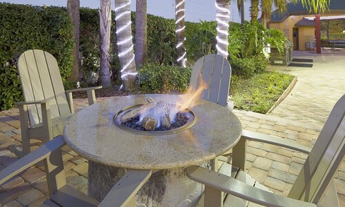 Erstaunliche Resort-Minuten von Disney World im Sunshine State!