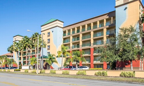 Amazing Resort close to Disney World in the Sunshine State!