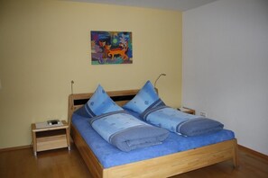 Dobbeltrom | Wi-fi (inkludert)