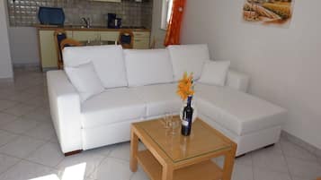 Fernseher