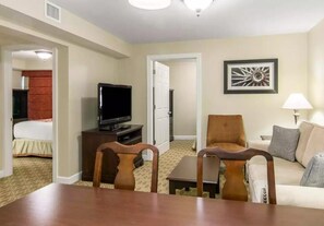 Interior - Historic Patrick Henry Square Resort (Williamsburg)