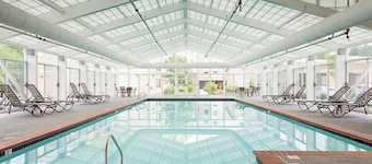 Historic Patrick Henry Square Resort