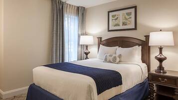 2 chambres, fer et planche Ă repasser, accĂšs Internet, draps fournis