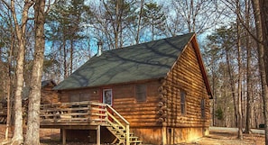 Exterior - Shenandoah Crossing Resort with acres of wilderness (Gordonsville)