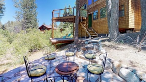 House, Multiple Beds (Treehouse in the Mountains) | Exterior - Treehouse in the Mountains (Olympic Valley)